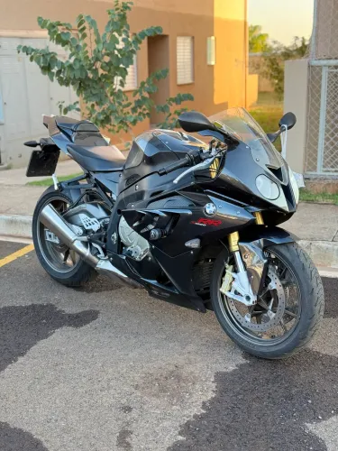 BMW S1000rr