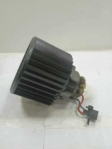 Motor Ventilador Renault Clio 2001 A 2002