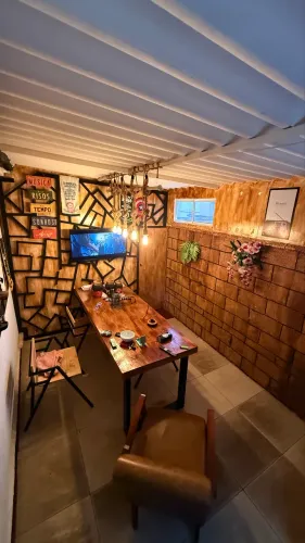 Condomínio Alamedas Jabotiana - BLOCO 17 - 101