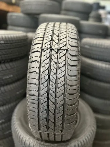 215/65R16 pneu camionete modelo liso direto do distribuidor