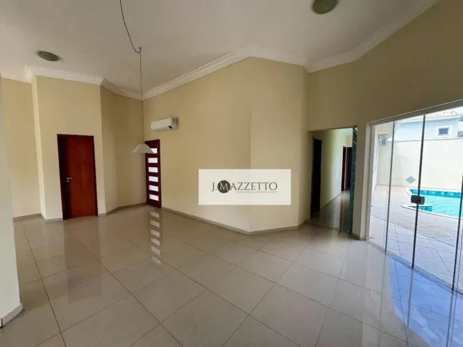 Casa com 3 dormitórios à venda, 183 m² por R$ 1.400.000,00 - Vila Residencial Green Park -