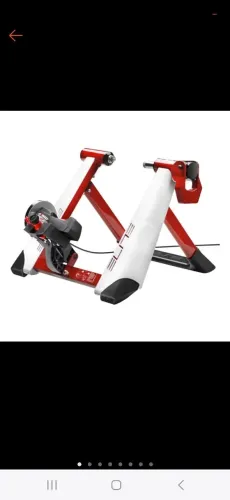 Bike Specialized trek caloi Rolo treinamento