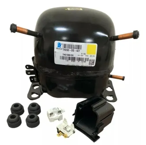 Compressor Tecumseh 1/3 R134A 127v