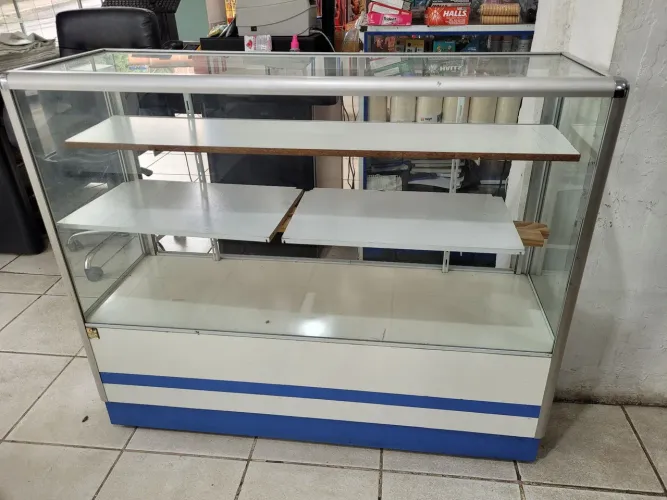 Itens para mercado
