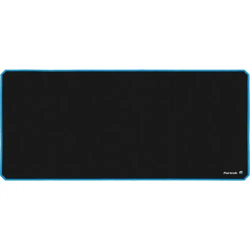 Mouse Pad Gamer Fortrek Speed MPG104 (900x400mm) Azul - WZetta