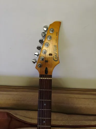 Guitarra Crafter Telecaster
