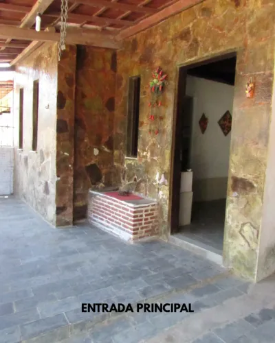 Bom Jesus dos Pobres Temporada 3/4