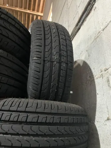 Troque seus pneus com desconto, 225/45 R17