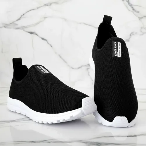 Tênis Meia Unissex Tam:38 Ortopédico sneakers slip on