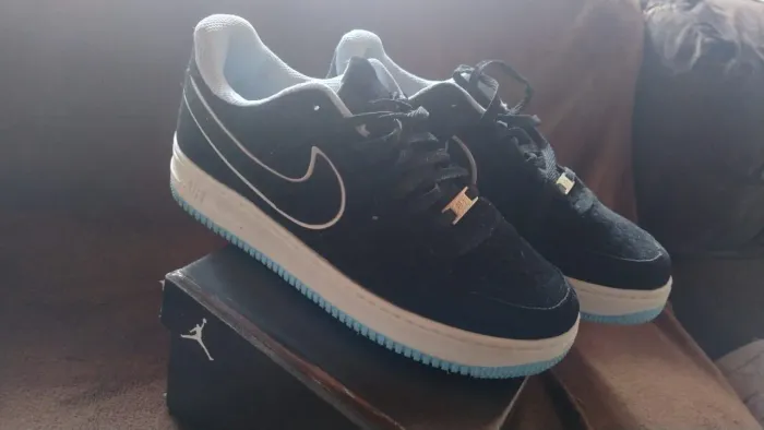 Air Nike, super confortável e estiloso, TAM 41<br><br>R$ 100