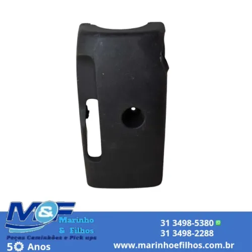 Moldura Coluna De Direção VW Delivery 23B858013