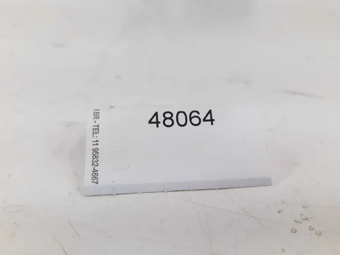 Coxim Inferior Motor Azera 3.3 2007 2008 2009 2010 A 2011