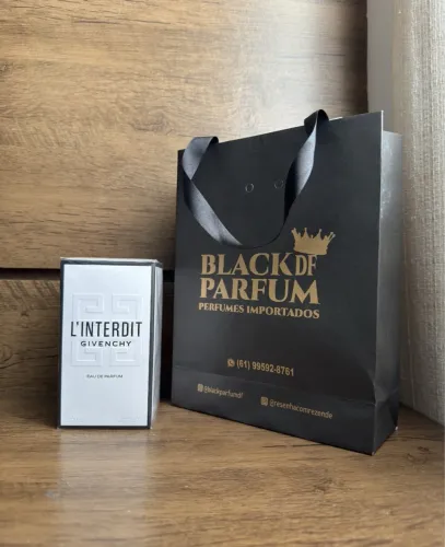 Linterdit 80ml (selado)