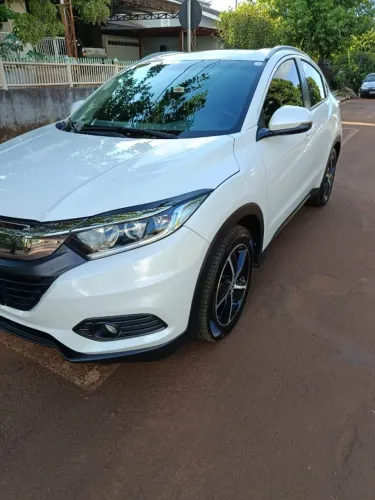 Honda HR-V EX 1.8 Flexone 16V 5P Aut. 2021