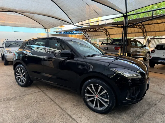 Jaguar E-Pace R-dynamic HSE 2.0 AWD 300cv Aut. 2018
