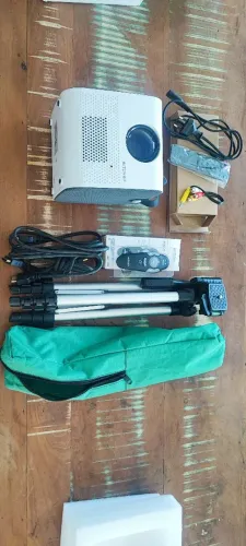 Projetor BlitzWolf BW-VP1