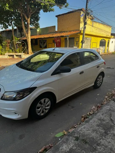 Onix  2019 | 2019 carro extra 