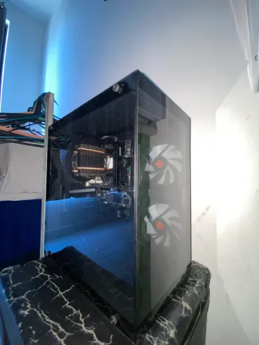 Pc Gamer RGB com Ryzen 5 5600GT