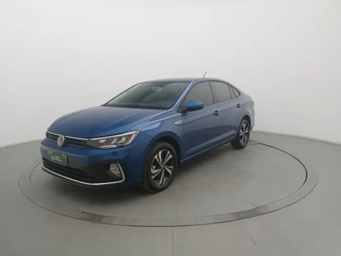 Volkswagen Virtus Comfort. 200 TSI 1.0 Flex 12V AUT 2025