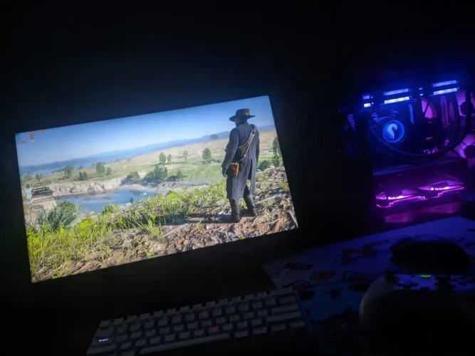 Pc gamer pronto pra gamers