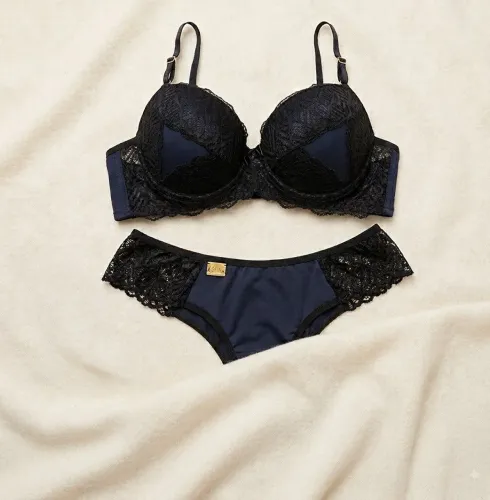 conjunto lingerie