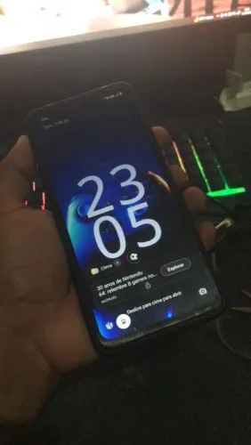 REDMI A3