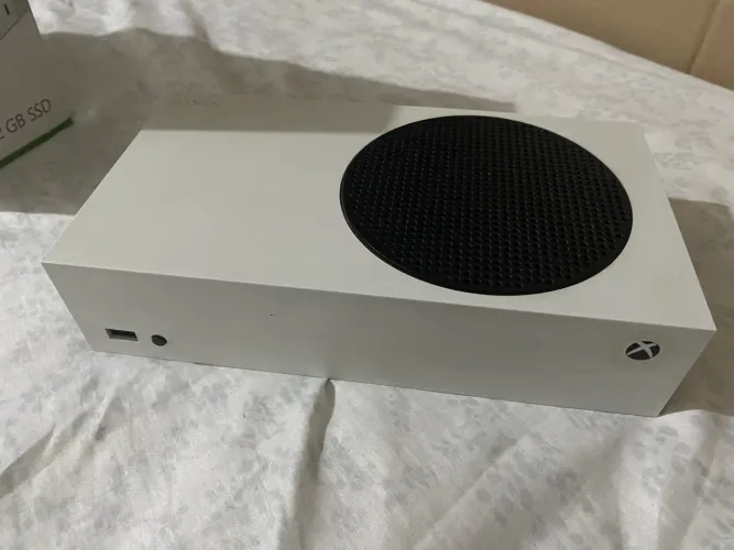 Xbox Series S