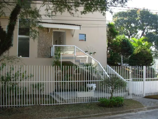 Casa com 5 dormitórios, 432 m² - venda por R$ 2.900.000,00 ou aluguel por R$ 14.874,00/mês