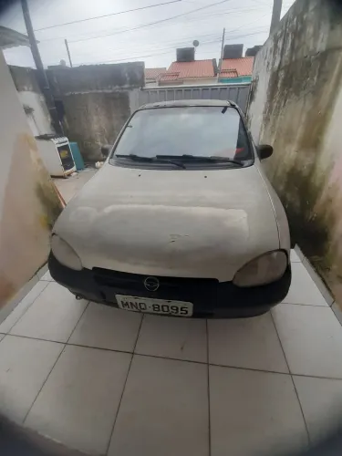 Chevrolet Corsa Wind 1.0 MPFI / EFI 2P 1998