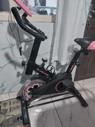 Bicicleta aeróbica
