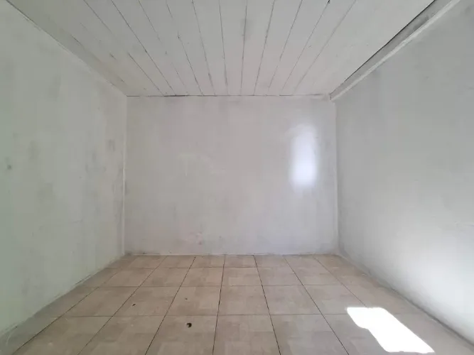 Casa para alugar em Limeira/SP 1 dormitório, 1 vaga no Santa Eulália