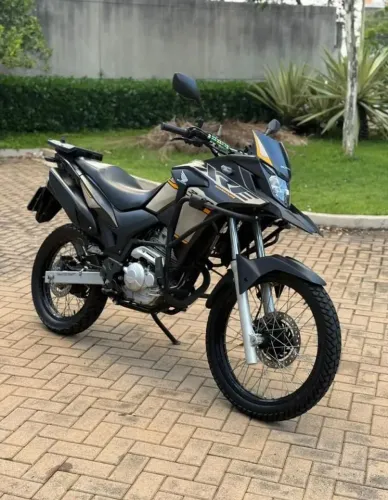 XRE 300 ADVENTURE ABS 