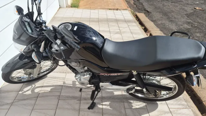 Vendo Start 160 
