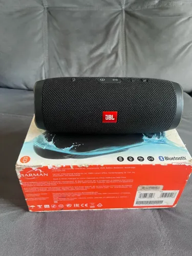 Jbl Charge 3