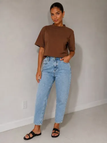 Calça jeans 40-42