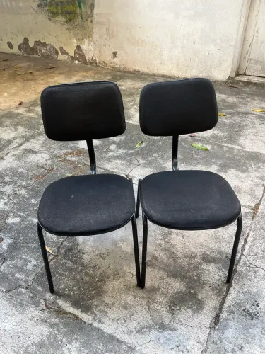 Cadeira de espera