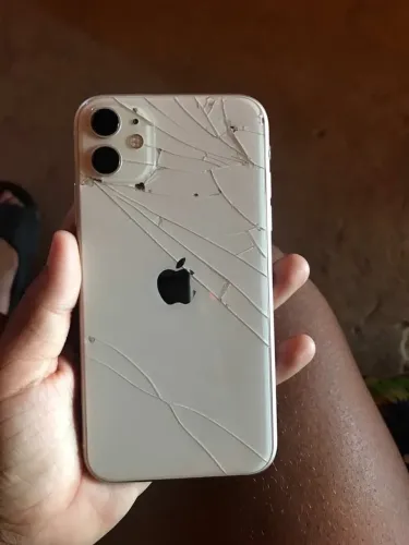 iPhone 11, 128gb