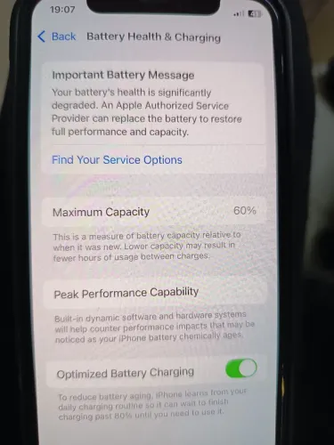 Vendo iPhone 11 PRO 256GB