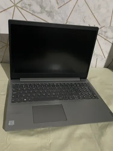 Notebook Lenovo core i3, 8gb ram bateria boa + ssd "1190,00"