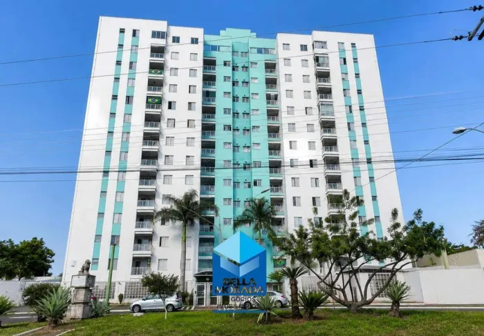 Apartamento à venda Condomínio Residencial Leblon