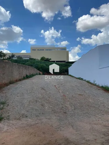 Terreno para alugar em Campinas, Jardim Nossa Senhora Auxiliadora
