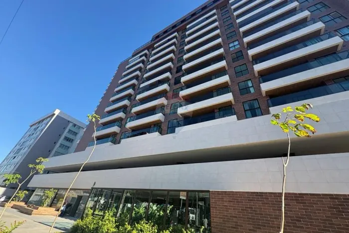Apartamento à venda no Wish Residence