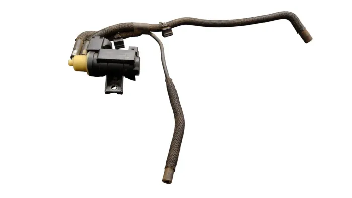 Válvula Solenóide Pressão Do Turbo Frontier 2.3 Biturbo 2017