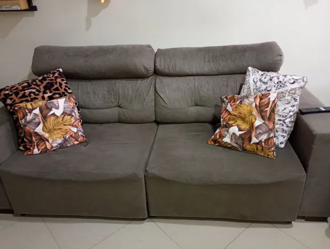 Sofá cama