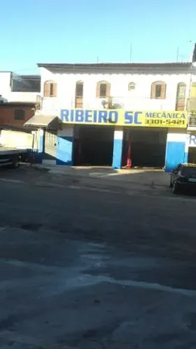Prédio comercial candangolândia