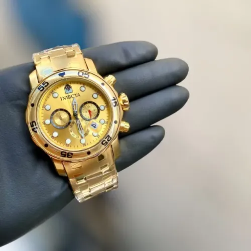 Relógio Invicta Funcional L995