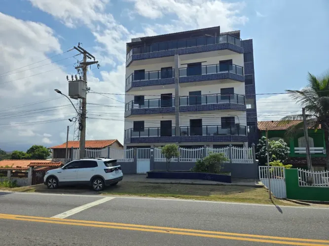 Saquarema - barra nova 