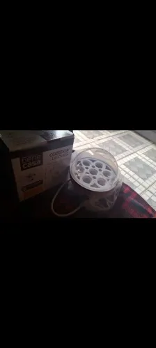 cozedor de ovos