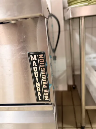 Fritadeira Industrial Venâncio Inox Prime Óleo 20 L Gás Pfr20g