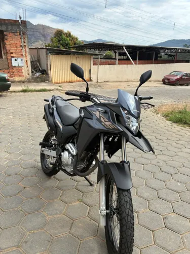 Vendo Xre 300 Extra